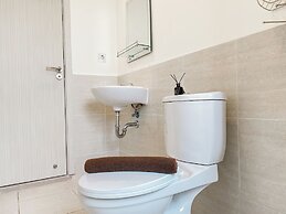 Good Place And Elegant 3Br Meikarta Apartment