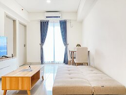 Good Place And Elegant 3Br Meikarta Apartment