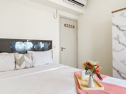 Good Place And Elegant 3Br Meikarta Apartment