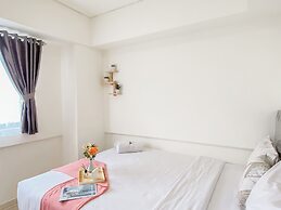 Good Place And Elegant 3Br Meikarta Apartment