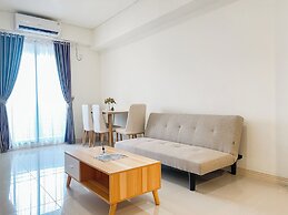 Good Place And Elegant 3Br Meikarta Apartment