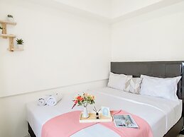 Good Place And Elegant 3Br Meikarta Apartment