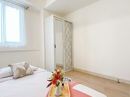 Good Place And Elegant 3Br Meikarta Apartment