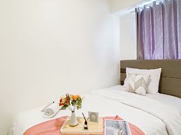 Good Place And Elegant 3Br Meikarta Apartment