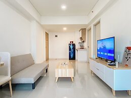 Good Place And Elegant 3Br Meikarta Apartment