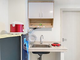 Good Place And Elegant 3Br Meikarta Apartment