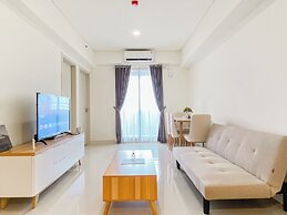 Good Place And Elegant 3Br Meikarta Apartment
