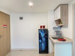 Good Place And Elegant 3Br Meikarta Apartment