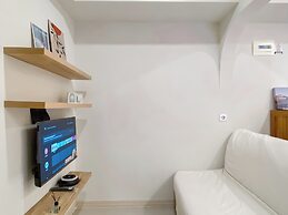 Well Furnished And Comfort 2Br Meikarta Apartment