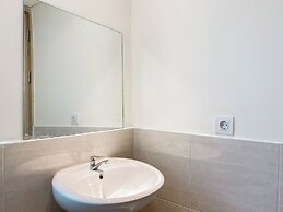 Well Furnished And Comfort 2Br Meikarta Apartment