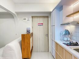 Well Furnished And Comfort 2Br Meikarta Apartment