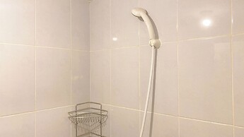 Simply And Well Designed Studio At Tokyo Riverside Pik 2 Apartment