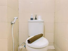 Good Choice And Comfy 2Br Apartment Green Palm Residence