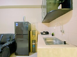 Good Choice And Comfy 2Br Apartment Green Palm Residence