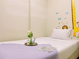 Good Choice And Comfy 2Br Apartment Green Palm Residence