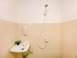 Good Choice And Comfy 2Br Apartment Green Palm Residence