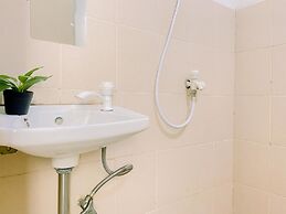 Good Choice And Comfy 2Br Apartment Green Palm Residence