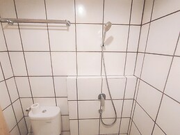 Modern And Comfy Studio (No Kitchen) At The City Square Apartment