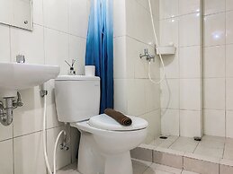 Comfy And Well Furnished 2Br Springlake Summarecon Bekasi Apartment