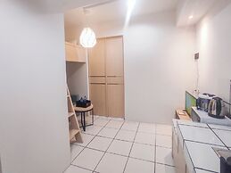 Minimalist And Comfortable Stay 1Br (No Kitchen) At The City Square Ap