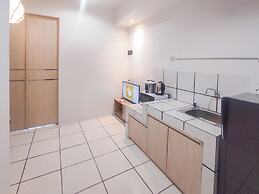 Minimalist And Comfortable Stay 1Br (No Kitchen) At The City Square Ap