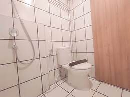 Minimalist And Comfortable Stay 1Br (No Kitchen) At The City Square Ap