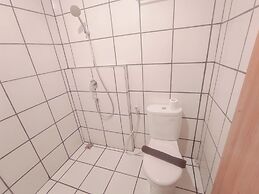 Minimalist And Comfortable Stay 1Br (No Kitchen) At The City Square Ap