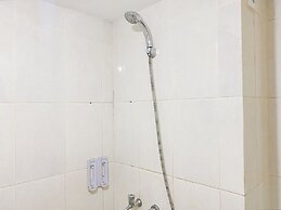 Well Designed Studio Springlake Summarecon Bekasi Apartment