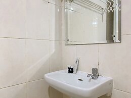 Well Designed Studio Springlake Summarecon Bekasi Apartment