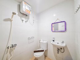 Comfy And Homey Studio At Vivo Apartment