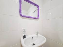 Comfy And Homey Studio At Vivo Apartment