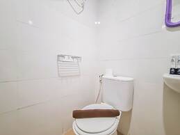 Comfy And Homey Studio At Vivo Apartment