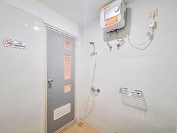 Comfy And Homey Studio At Vivo Apartment