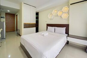 The Modern Studio Room At Beverly Dago Apartment