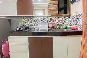 The Modern Studio Room At Beverly Dago Apartment