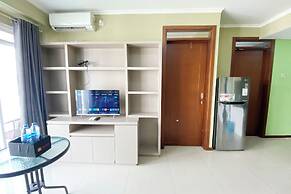 Homey 2Br Apartment Gateway Pasteur