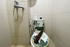 Homey 2Br Apartment Gateway Pasteur