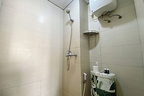 Homey 2Br Apartment Gateway Pasteur