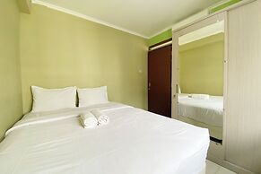 Homey 2Br Apartment Gateway Pasteur