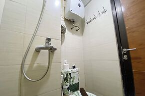 Homey 2Br Apartment Gateway Pasteur