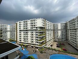 Homey 2Br Apartment Gateway Pasteur