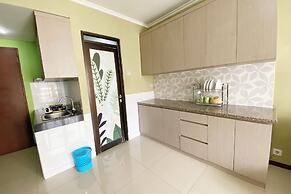 Homey 2Br Apartment Gateway Pasteur