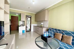 Homey 2Br Apartment Gateway Pasteur