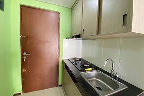 Homey 2Br Apartment Gateway Pasteur