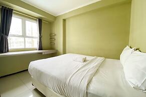 Homey 2Br Apartment Gateway Pasteur