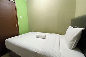 Homey 2Br Apartment Gateway Pasteur