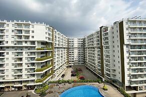 Homey 2Br Apartment Gateway Pasteur