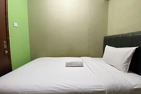 Homey 2Br Apartment Gateway Pasteur