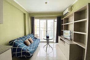 Homey 2Br Apartment Gateway Pasteur