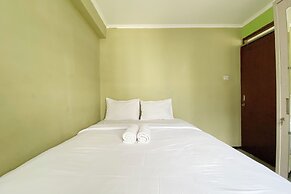 Homey 2Br Apartment Gateway Pasteur